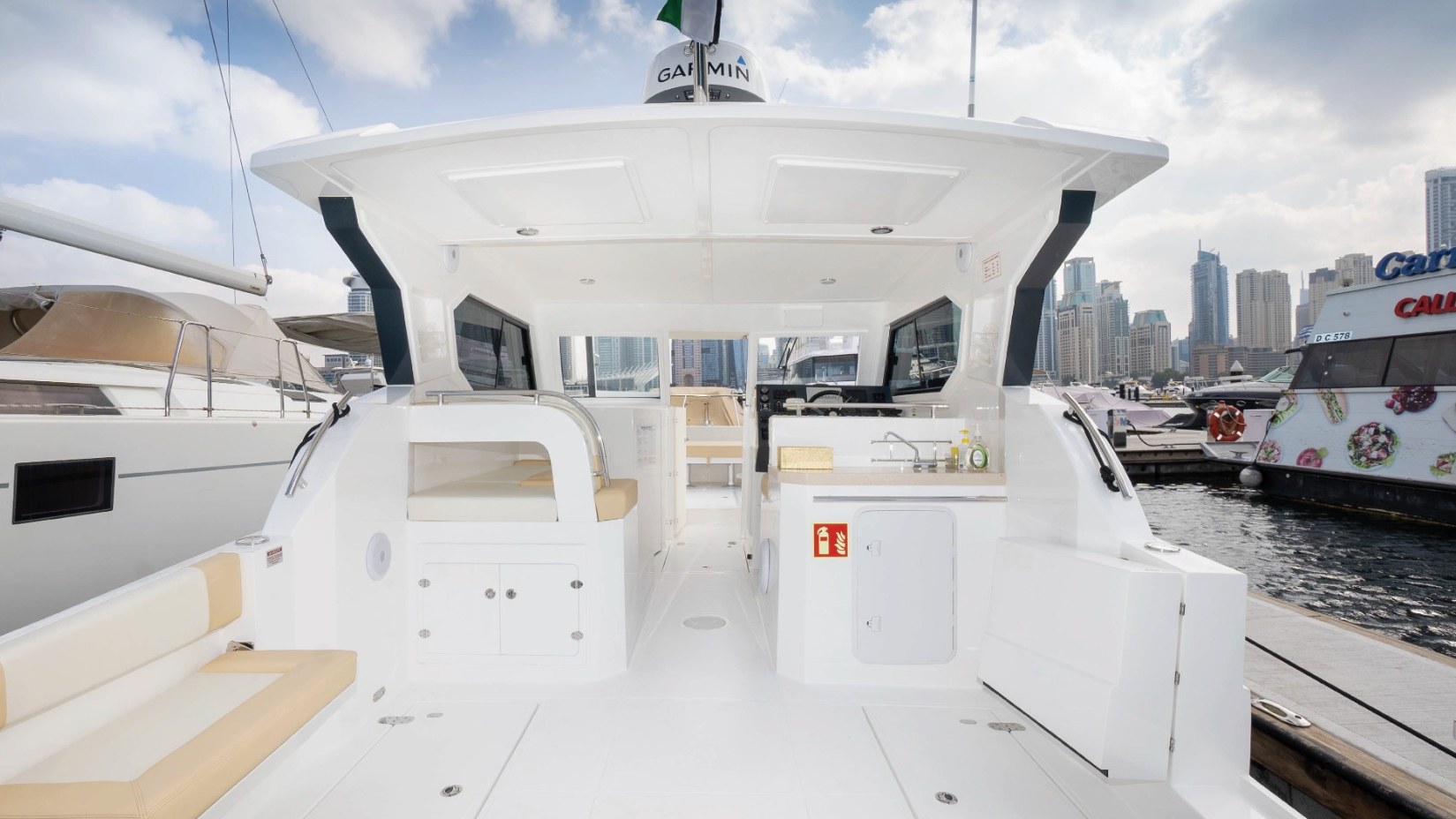 Silver Craft Storm, gallery image 6