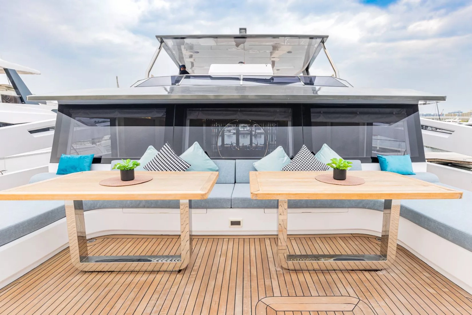Sky Walker Infinity, gallery image 15