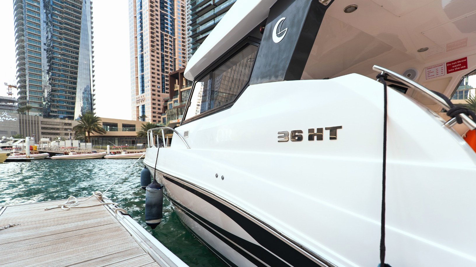 Silver Craft Thunder, gallery image 3