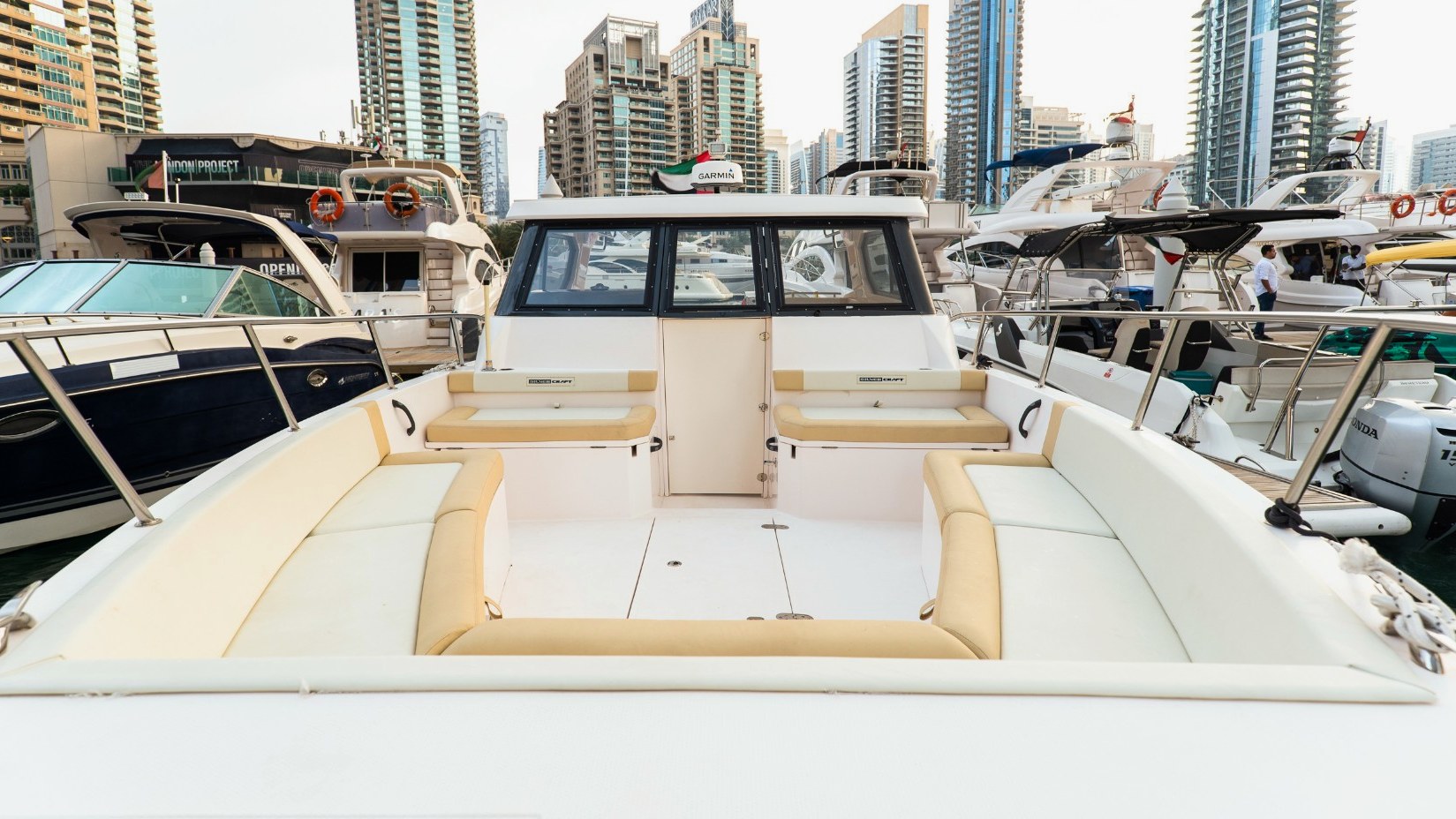 Silver Craft Thunder, gallery image 8