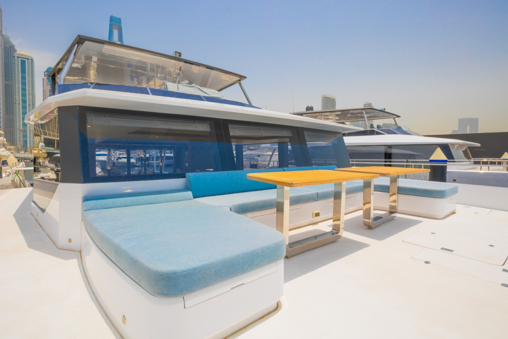 Sky Walker Aquila, gallery image 5