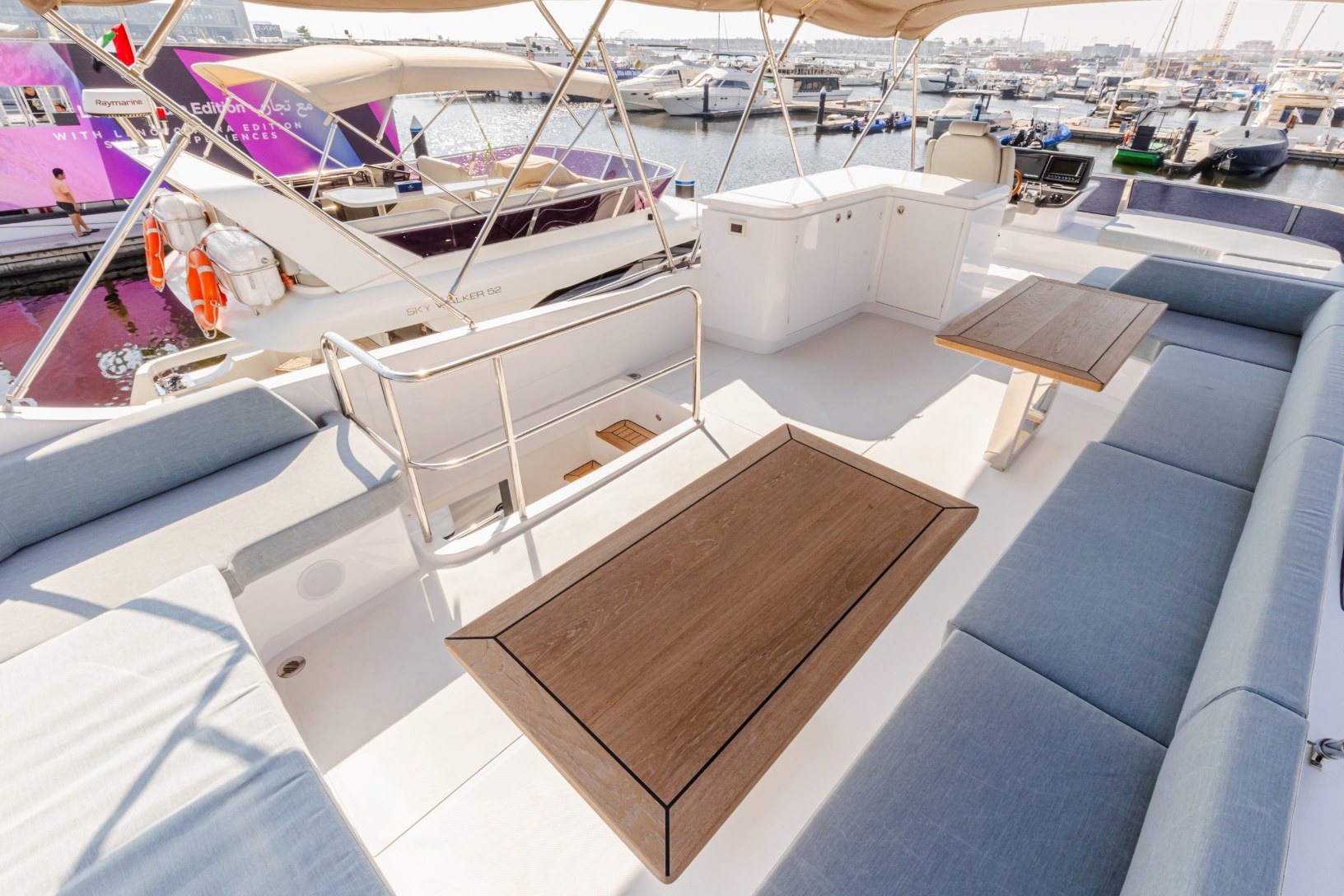 Sky Walker Fly X53 Sport, gallery image 2
