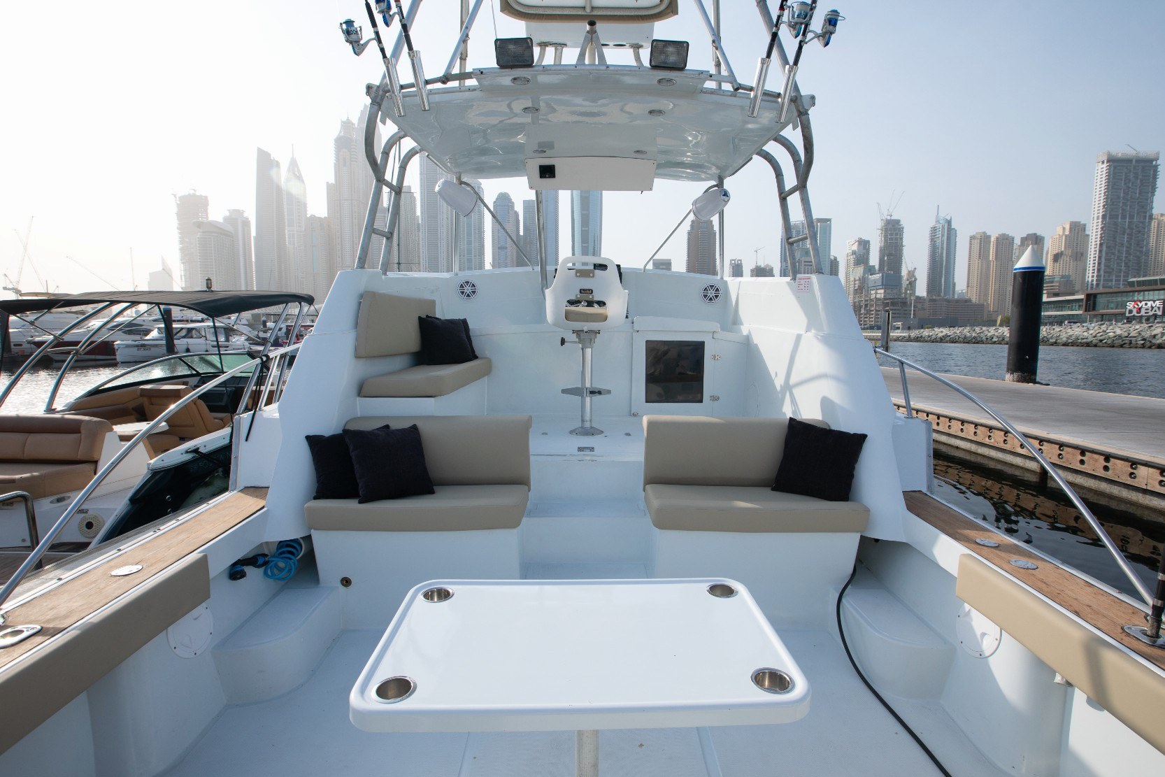 A-Salt Weapon Sport Fishing, gallery image 2