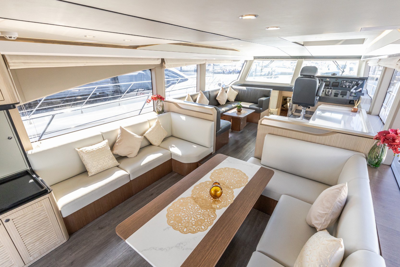 Sky Walker Fly X53 Sport, gallery image 8