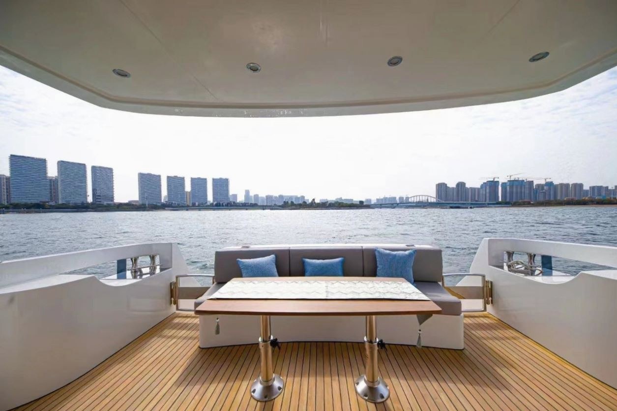 Sky Walker Oxo, gallery image 4
