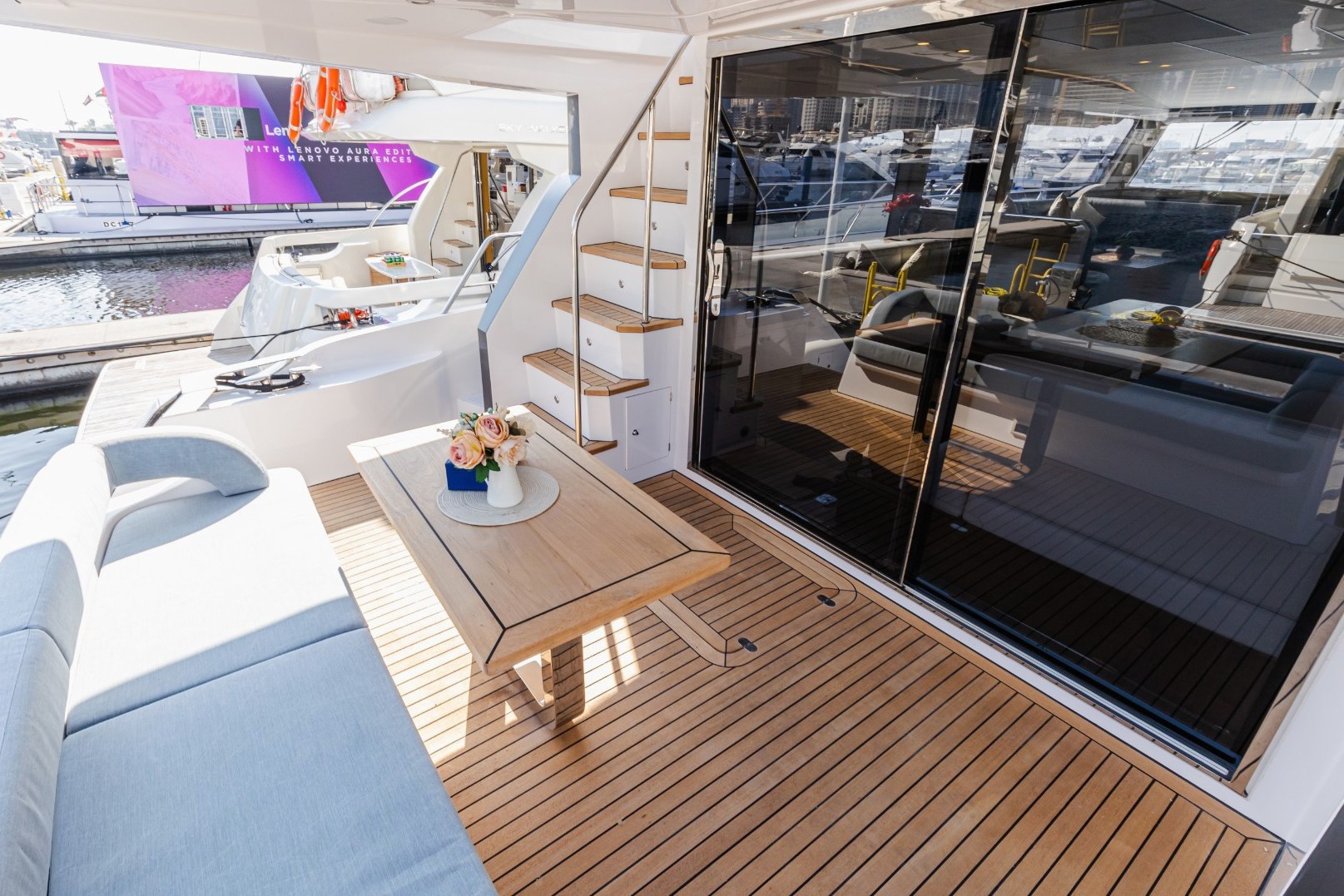 Sky Walker Fly X53 Sport, gallery image 9