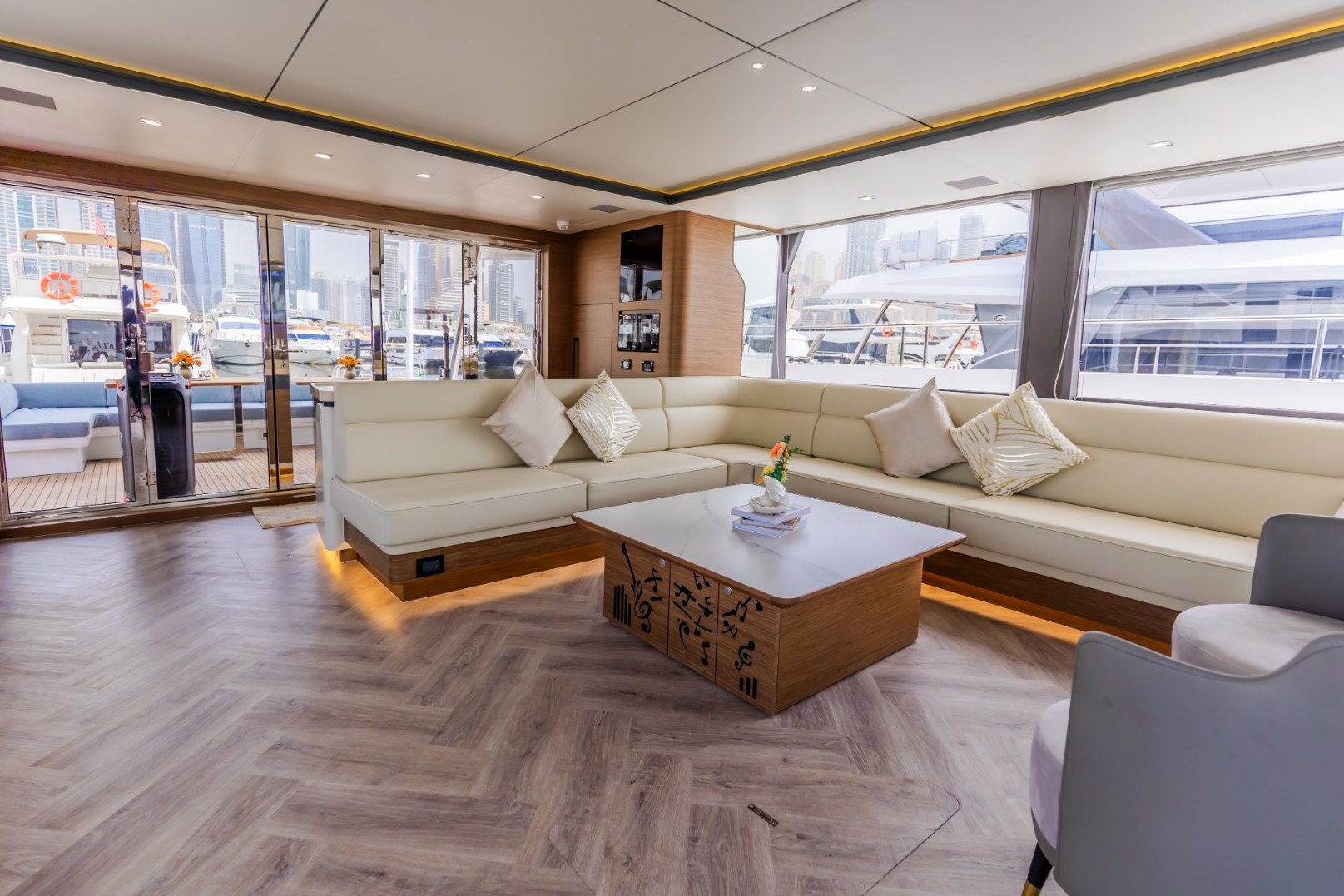Sky Walker Aquila, gallery image 6