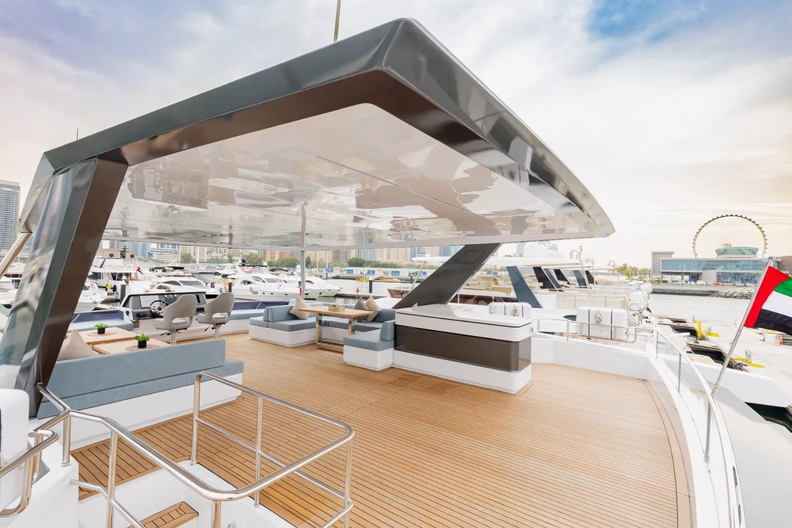 Sky Walker Infinity, gallery image 10
