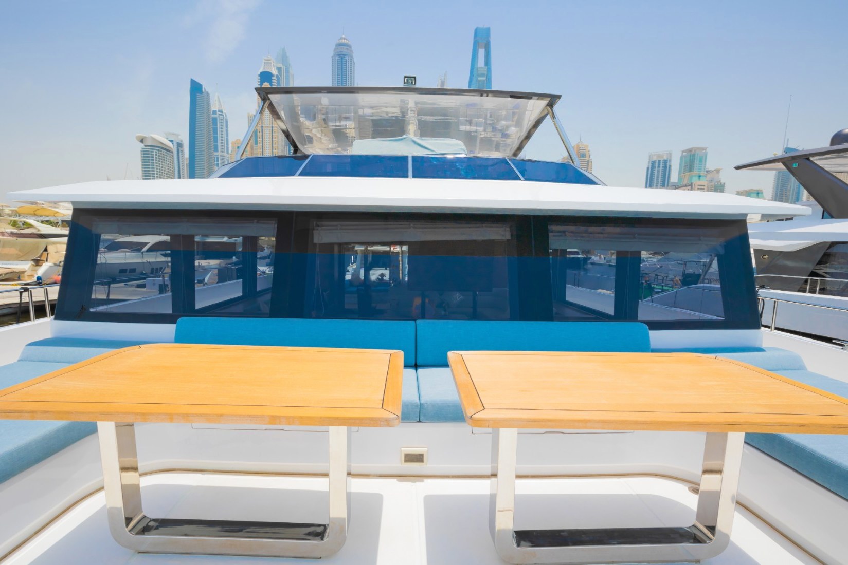 Sky Walker Aquila, gallery image 3