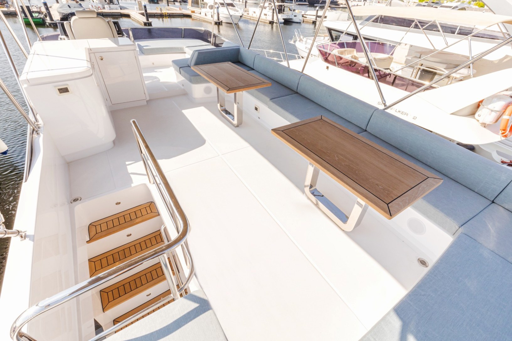 Sky Walker Fly X53 Sport, gallery image 3