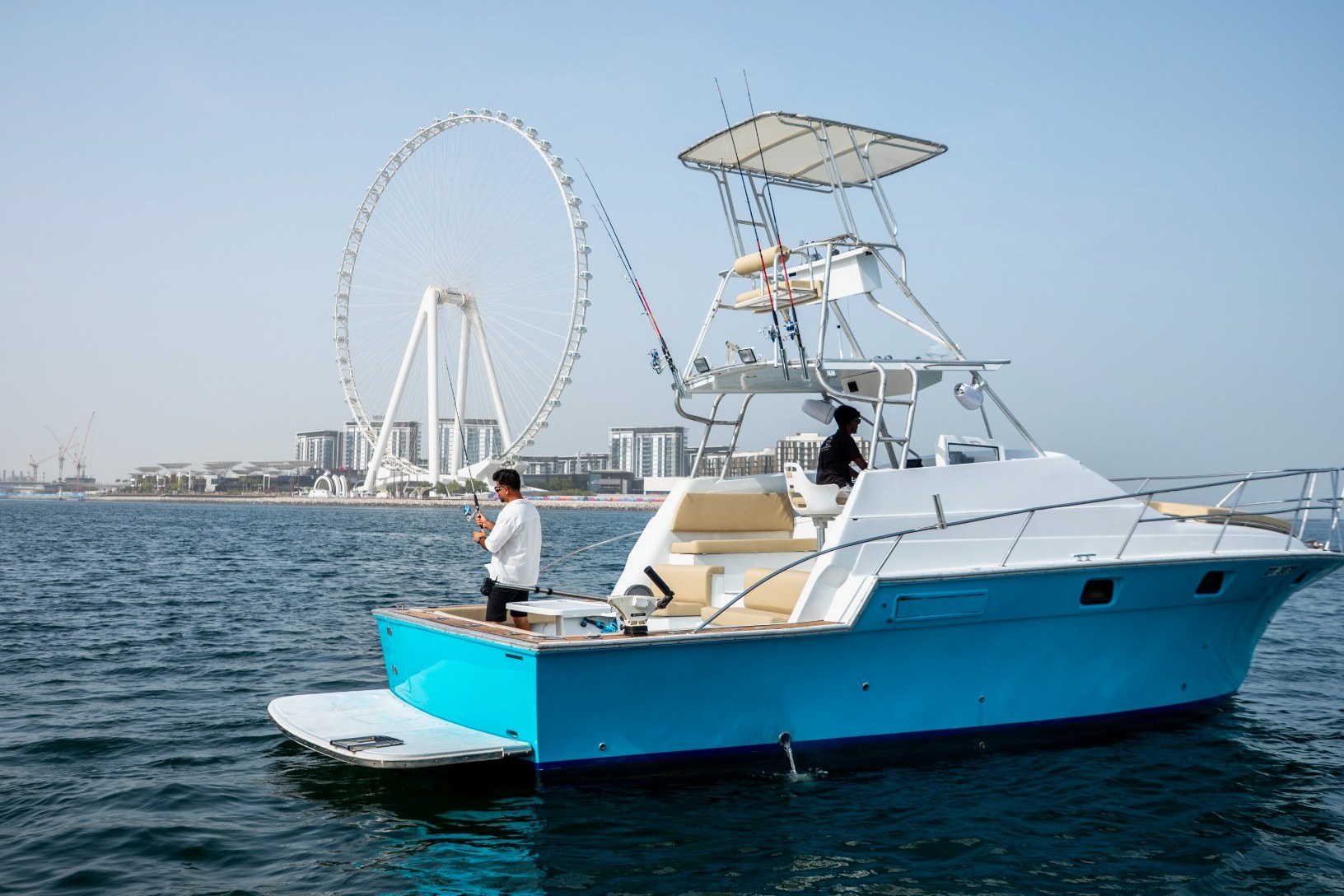 A-Salt Weapon Sport Fishing, gallery image 5