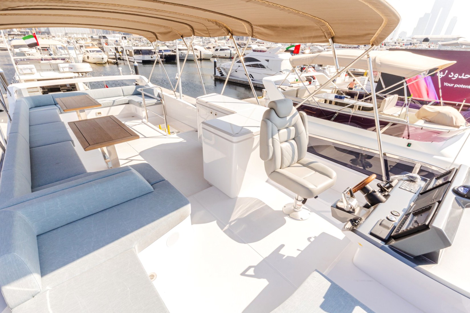 Sky Walker Fly X53 Sport, gallery image 7