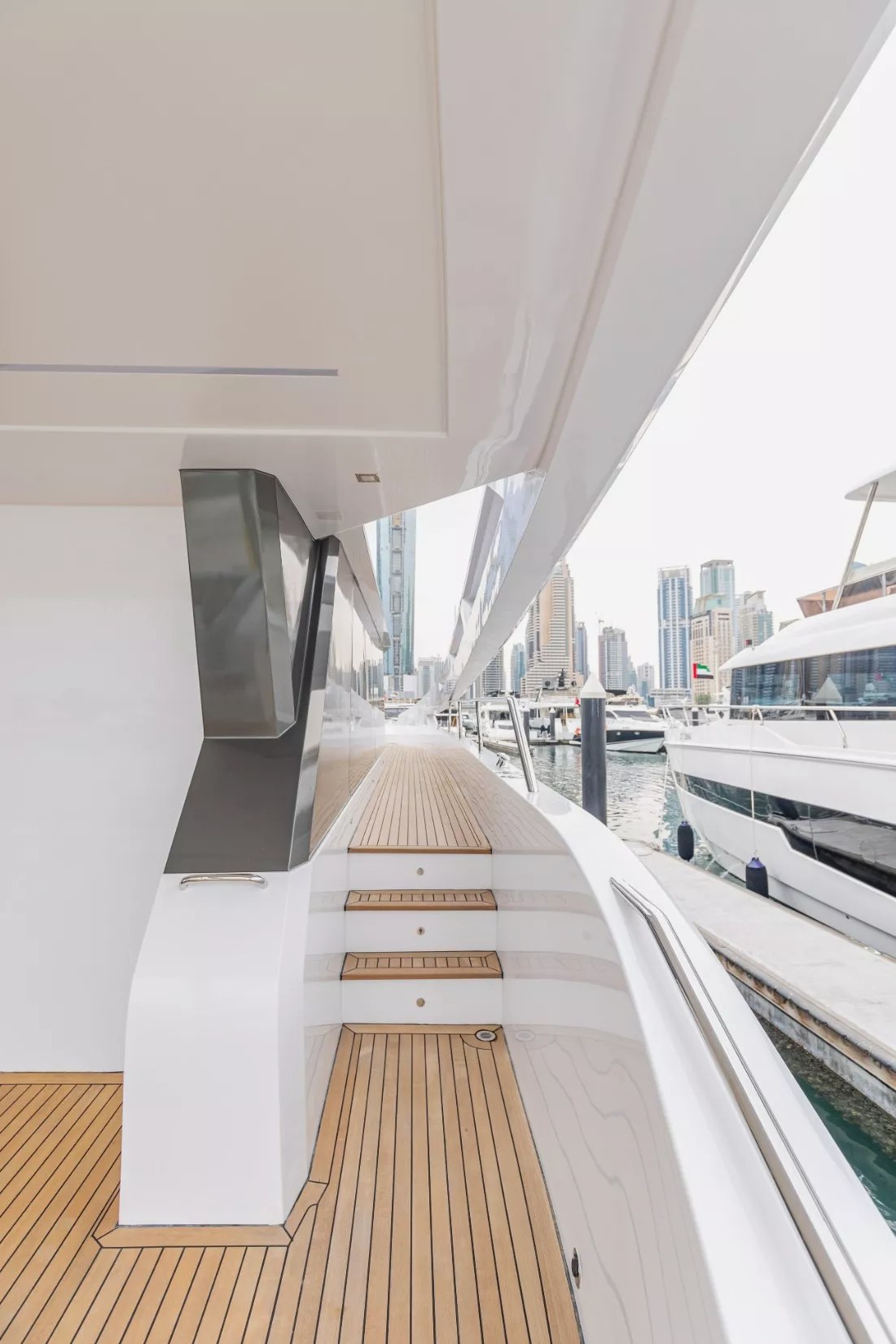 Sky Walker Infinity, gallery image 16