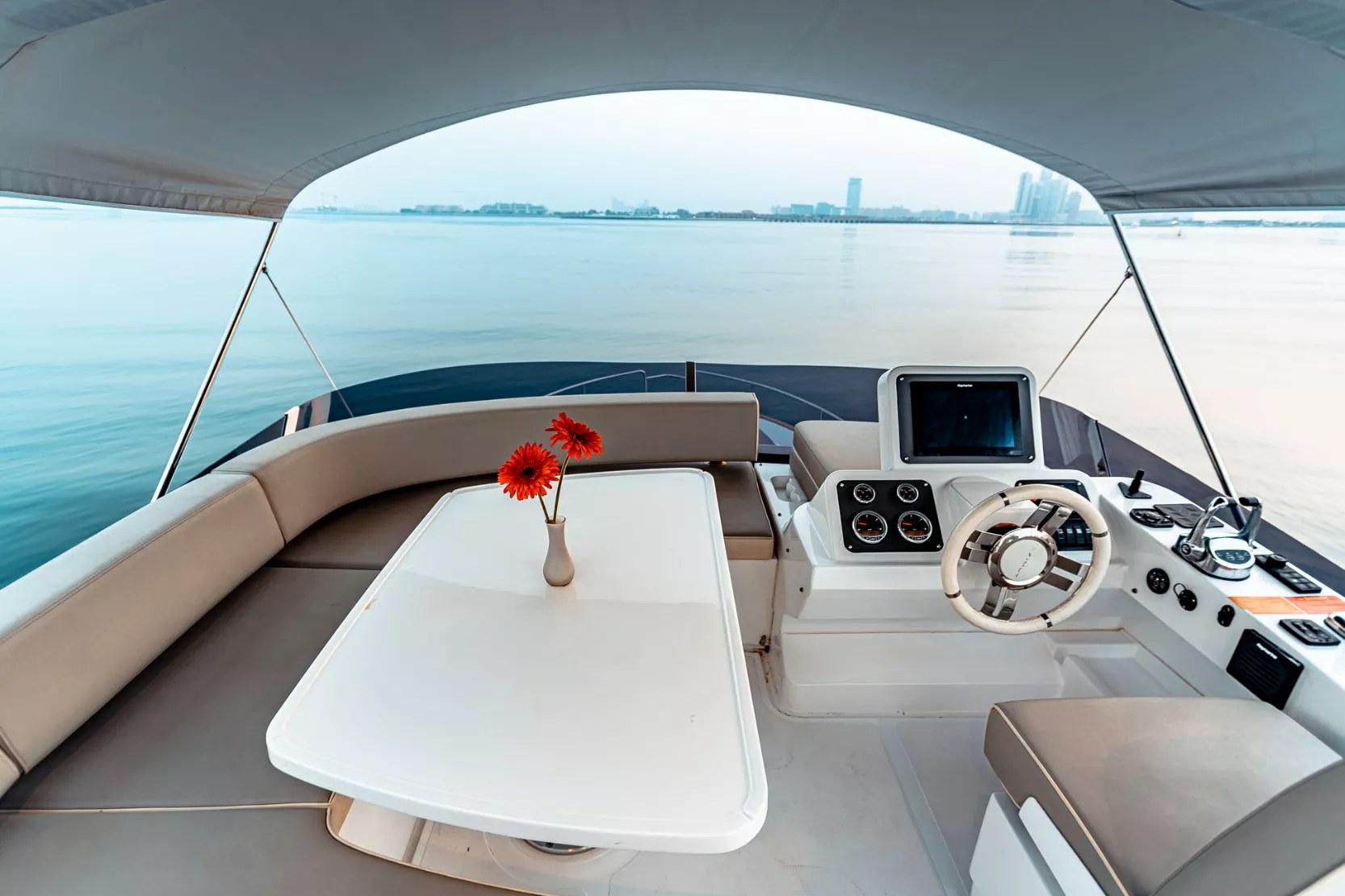 Azimut Magellano 43 ft, gallery image 11
