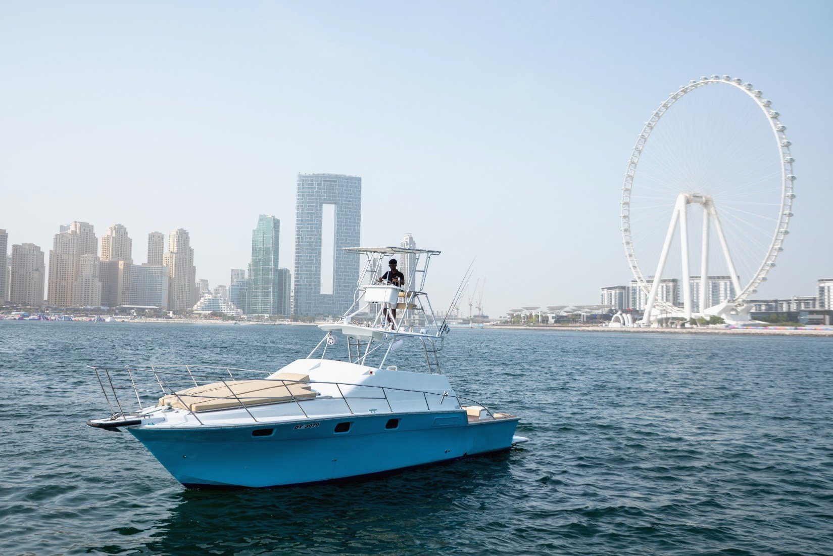 A-Salt Weapon Sport Fishing, gallery image 6