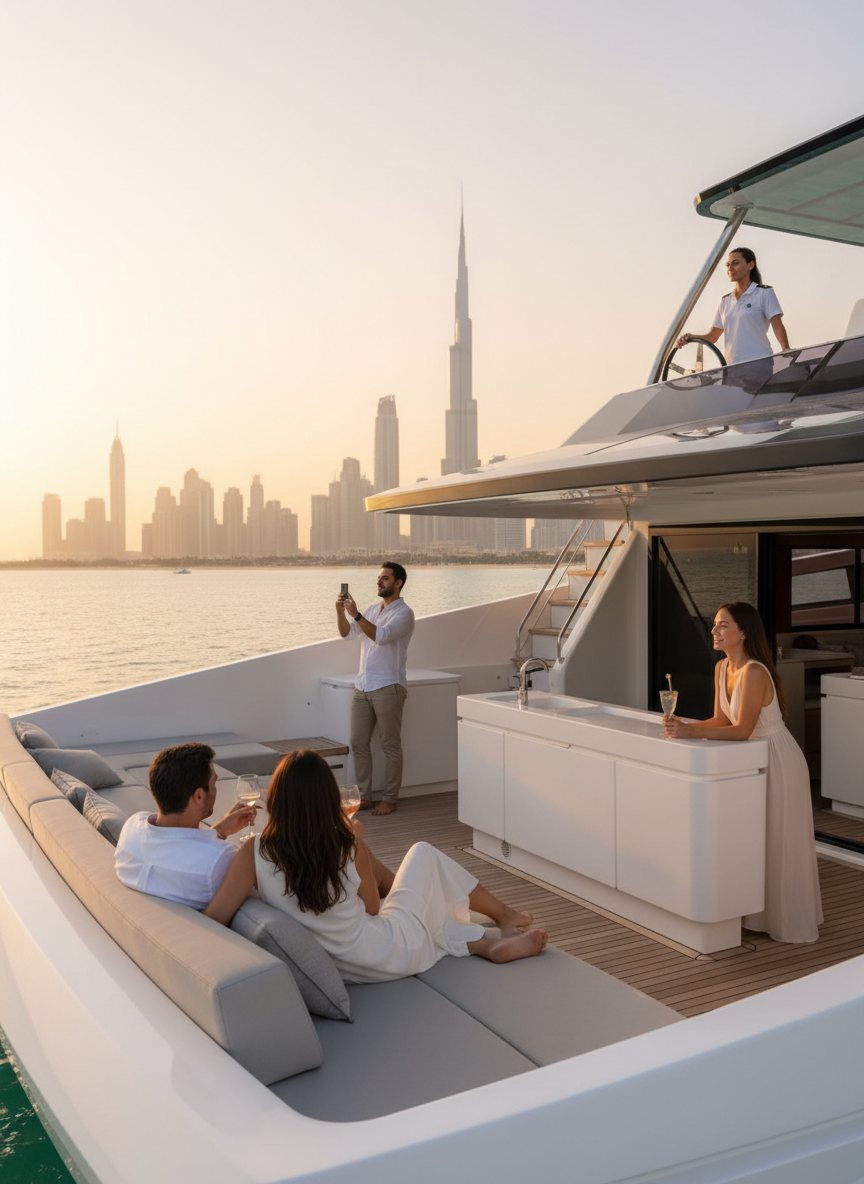 Boat Charters Directly from Vessel Owners